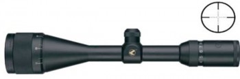 Оптический прицел Gamo MD 4-12х44 AO  - Тепловизионные прицелы и ночная оптика