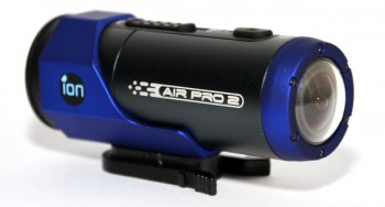Камера iON Air Pro 2 Wi - Fi - Тепловизионные прицелы и ночная оптика