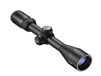 Оптический прицел Nikon ProStaff 3-9x40 M BDC - Тепловизионные прицелы и ночная оптика