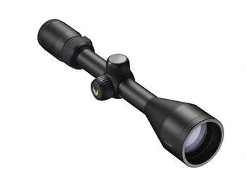 Оптический прицел Nikon ProStaff 3-9x50 Matte BDC - Тепловизионные прицелы и ночная оптика