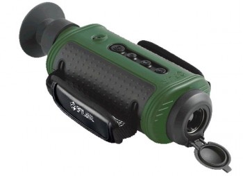Тепловизор Flir Scout TS32 - Тепловизионные прицелы и ночная оптика