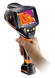 Тепловизор TESTO 875 - 1i - Тепловизионные прицелы и ночная оптика
