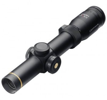 Оптический прицел Leupold VX-R 1.25-4*20 Firedot4 - Тепловизионные прицелы и ночная оптика