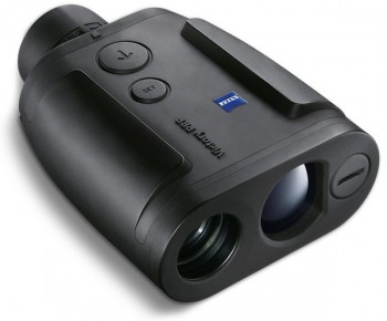 Лазерный дальномер Carl Zeiss Victory PRF 8x26 со встроенным баллистическим калькулятором. - Тепловизионные прицелы и ночная оптика