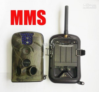 Фотоловушка Bestok Ltl-5210M (MMS) - Тепловизионные прицелы и ночная оптика