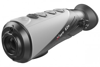 Тепловизионный монокуляр iRay xEye E2N - Тепловизионные прицелы и ночная оптика