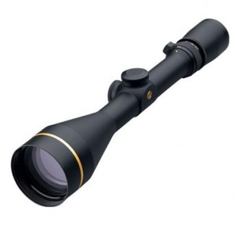 Оптический прицел Leupold VX-III 3.5-10х50 Duplex, с подсветкой - Тепловизионные прицелы и ночная оптика
