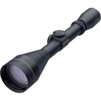 Оптический прицел Leupold Vari XI 3-9x50 LR Duplex матовый - Тепловизионные прицелы и ночная оптика