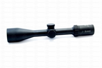 Оптический прицел Burris Fullfield E1 4.5-14x42mm Ballistic Plex - Тепловизионные прицелы и ночная оптика