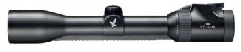 Оптический прицел SWAROVSKI Z6II 1,7-10x42 BT L, 4A-I с подсветкой точки - Тепловизионные прицелы и ночная оптика