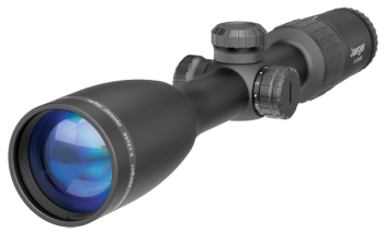 Оптический прицел YUKON Jaeger 3-12x56 X02i - Тепловизионные прицелы и ночная оптика