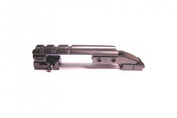 Поворотный кронштейн Apel на Benelli Argo - Weaver (882-00273) - Тепловизионные прицелы и ночная оптика