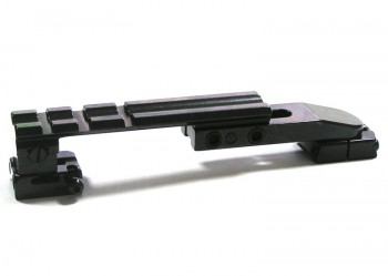 Поворотный кронштейн Apel на Mauser 98 - Weaver (882-00010) - Тепловизионные прицелы и ночная оптика