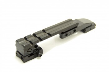 Поворотный кронштейн EAW Apel Sauer 202 magnum - Weaver 882-00659 - Тепловизионные прицелы и ночная оптика