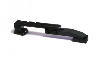 Поворотный кронштейн EAW Apel на Remington 700 - Weaver (882-00012) - Тепловизионные прицелы и ночная оптика