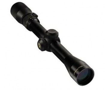 Оптический прицел Nikon ProStaff 2-7x32 M NP - Тепловизионные прицелы и ночная оптика