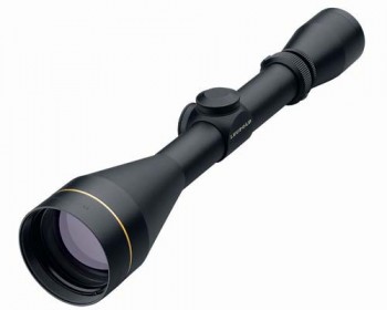Оптический прицел Leupold Vari VX-II 3-9x50 German-4 - Тепловизионные прицелы и ночная оптика