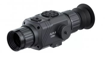 Тепловизионный прицел ARKON Alfa II LT25M - Тепловизионные прицелы и ночная оптика