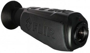 Тепловизор FLIR Scout LS-64 - Тепловизионные прицелы и ночная оптика