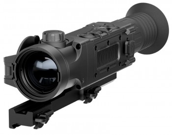 Тепловизионный прицел Pulsar Trail XP50 - Тепловизионные прицелы и ночная оптика