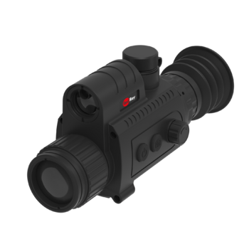 Тепловизионный прицел RedRay Rem 335R - Тепловизионные прицелы и ночная оптика